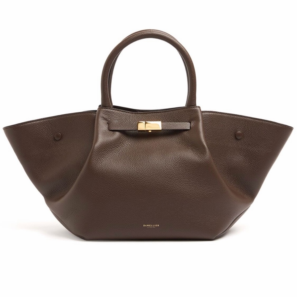 demellier midi new york bag